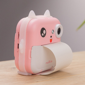 Maxlife MXPC-100 Pink