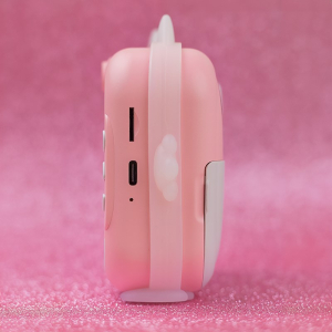 Maxlife MXPC-100 Pink