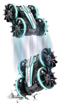 Maxlife MXRC-400 Amphibious