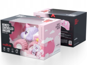 Maxlife MXRC-600 Unicorn Maxlife MXRC-600 Unicorn
