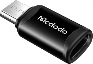Mcdodo Type-C to Micro USB Adapter