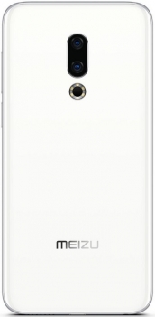 Meizu 16th 64Gb White