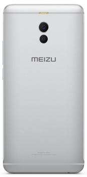 Meizu M6 Note 32Gb Silver