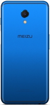 Meizu M6s 32Gb Blue