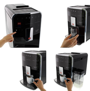 Melitta F83/0-102