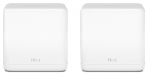 Mercusys Halo H30G (2-pack)