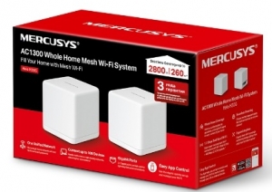 Mercusys Halo H30G (2-pack)