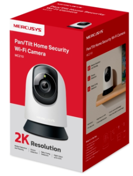 Mercusys MC210
