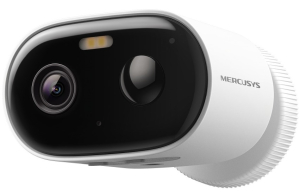 Mercusys MC410 Kit White Mercusys MC410 Kit White