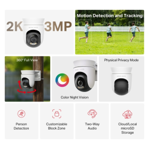 Mercusys MC500 White