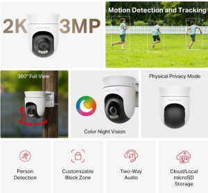 Mercusys MC510 White