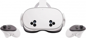 Meta Quest 3S 256Gb White