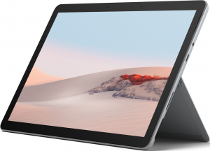 Microsoft Surface Go 2 128Gb Platinum