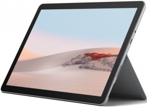 Microsoft Surface Go 2 64Gb Platinum