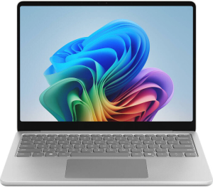 Microsoft Surface Laptop 13 Platinum Microsoft Surface Laptop 13 Platinum