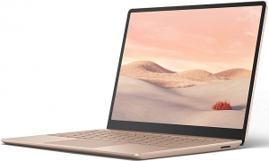 Microsoft Surface Laptop Go Sandstone