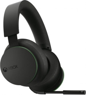 Microsoft Xbox Wireless Stereo Headset