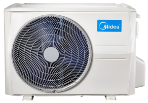 Midea Infiniti Inverter 24kBTU