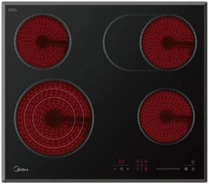 Midea MC-HF672B