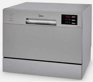 Midea MCFD55320S