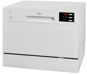 Midea MCFD55320W