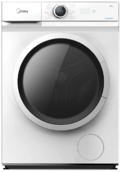 Midea MF100D80B/W