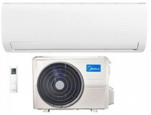 Midea MSAFB-12HRN1/MOAB30-12HN1