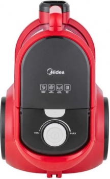 Midea MUA18C-R Red