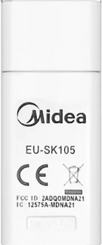 Midea SK105