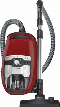 Miele Blizzard CX1 Red PowerLine