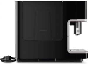 Miele CM 6160 Silver Edition