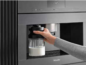 Miele CVA 7440 OBSW