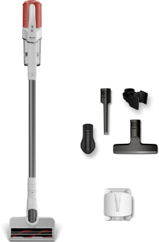 Miele Duoflex HX1 White Red Miele Duoflex HX1 White Red