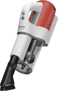 Miele Duoflex HX1 White Red Miele Duoflex HX1 White Red