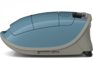 Miele Guard M1 Flex Nordic Blue SG