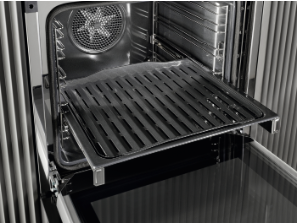 Miele H 2861-1 BP 125 Black