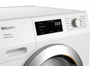 Miele TEH 795 WP