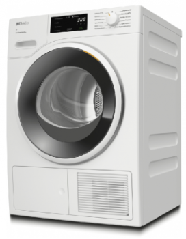 Miele TWC 640 WP