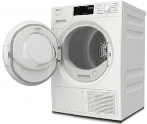Miele TWC 640 WP