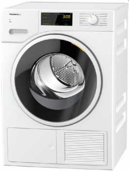 Miele TWD260WP