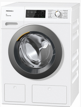 Miele WCG 670 WPS