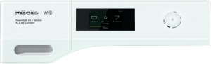 Miele WCR 870 WPS