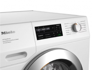 Miele WEG 895 WСS