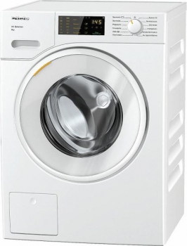 Miele WSD 123 WCS