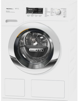 Miele WTH130WPM