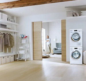 Miele WTV 501