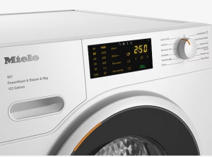 Miele WWB 380 WCS