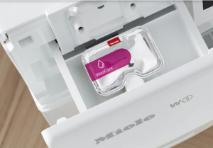 Miele WWR 760 WPS