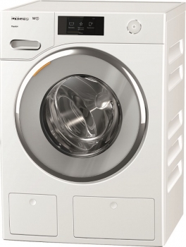 Miele WWV980WPS