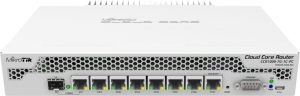 Mikrotik CCR1009-7G-1C-PC Mikrotik CCR1009-7G-1C-PC
